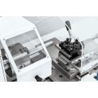 230V Hobby 500+ kéttengelyes digitális kijelző DT 40 Asztali esztergagép 