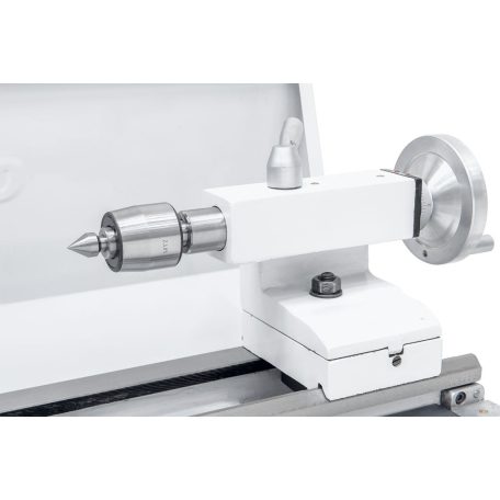 230V Hobby 500+ kéttengelyes digitális kijelző DT 40 Asztali esztergagép 