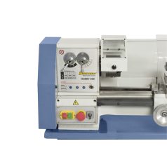 400V Hobby 500 Asztali esztergagép 