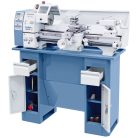 400V Profi 550 WQ Vezérorsós esztergagép 