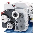 400V Profi 550 WQ Vezérorsós esztergagép 