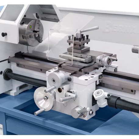 400V Profi 550 WQ Vezérorsós esztergagép 