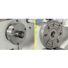 400V Profi 550 WQ Vezérorsós esztergagép 