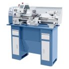 230V Profi 550 WQV Vezérorsós esztergagép 