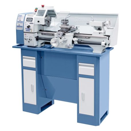 230V Profi 550 WQV Vezérorsós esztergagép 