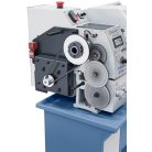 230V Profi 550 WQV Vezérorsós esztergagép 