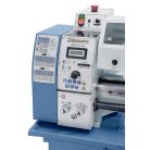 230V Profi 550 WQV Vezérorsós esztergagép 