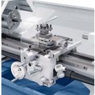 230V Profi 550 WQV Vezérorsós esztergagép 