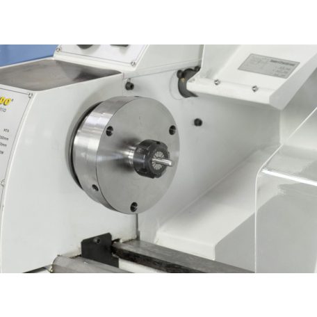 230V Profi 550 WQV Vezérorsós esztergagép 