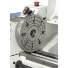 230V Profi 550 WQV Vezérorsós esztergagép 