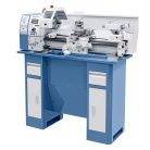 230V Profi 550 LZ Vezér- és vonóorsós esztergagép 