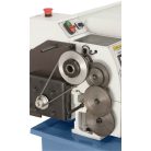 230V Profi 550 LZ Vezér- és vonóorsós esztergagép 