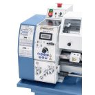 230V Profi 550 LZ Vezér- és vonóorsós esztergagép 