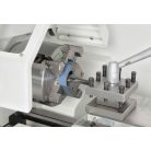 230V Profi 550 LZ Vezér- és vonóorsós esztergagép 