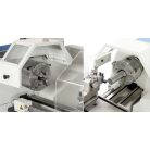 230V Profi 550 LZ Vezér- és vonóorsós esztergagép 