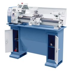 230V Profi 750 LZ Vezér- és vonóorsós esztergagép 