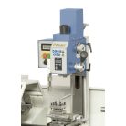 230V Profi 750 LZ Vezér- és vonóorsós esztergagép 