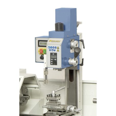 230V Profi 750 LZ Vezér- és vonóorsós esztergagép 