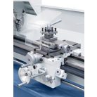 230V Profi 750 LZ Vezér- és vonóorsós esztergagép 