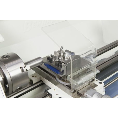 230V Profi 750 LZ Vezér- és vonóorsós esztergagép 