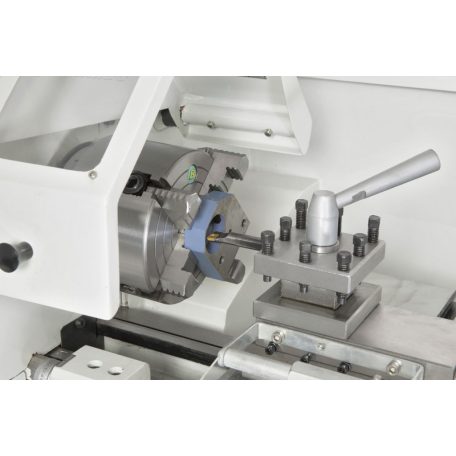 230V Profi 750 LZ Vezér- és vonóorsós esztergagép 