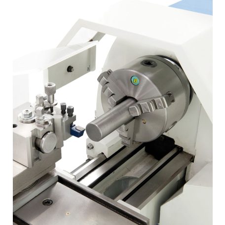 230V Profi 750 LZ Vezér- és vonóorsós esztergagép 