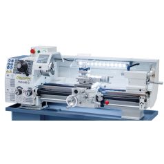 230V Profi 650 G Vezér- és vonóorsós esztergagép 