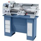 230V Profi 650 G Vezér- és vonóorsós esztergagép 