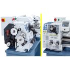 230V Profi 650 G Vezér- és vonóorsós esztergagép 