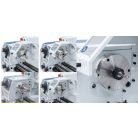 230V Profi 650 G Vezér- és vonóorsós esztergagép 