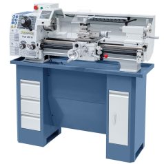 400V Profi 650 G Vezér- és vonóorsós esztergagép 