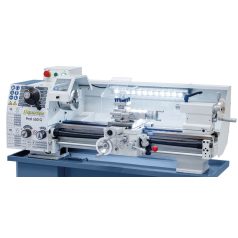 400V Profi 650 G Vezér- és vonóorsós esztergagép 