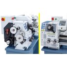 400V Profi 650 G Vezér- és vonóorsós esztergagép 