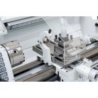 400V Profi 650 G Vezér- és vonóorsós esztergagép 