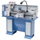 230V Hobby 800 G Vezér- és vonóorsós esztergagép