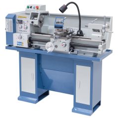 230V Hobby 800 G Vezér- és vonóorsós esztergagép