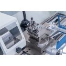 230V Hobby 800 G Vezér- és vonóorsós esztergagép