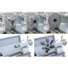 230V Hobby 800 G Vezér- és vonóorsós esztergagép