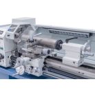 400V Profi 750 Vario+ kéttengelyes digitális kijelző ES-12 V Vezér- és vonóorsós esztergagép 