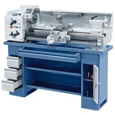 230V Profi 880 G Vario Vezér- és vonóorsós esztergagép 