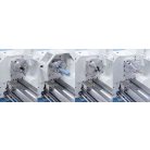 230V Profi 880 G Vario Vezér- és vonóorsós esztergagép 