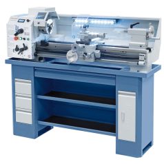 400V Profi 880 G Vario Vezér- és vonóorsós esztergagép 