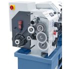 400V Profi 880 G Vario Vezér- és vonóorsós esztergagép 