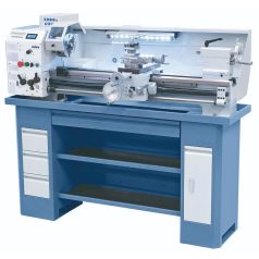 230V Profi 900 Vario Vezér- és vonóorsós esztergagép 