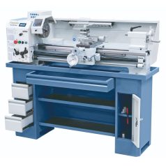 230V Profi 900 Vario Vezér- és vonóorsós esztergagép 