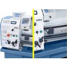 230V Profi 900 Vario Vezér- és vonóorsós esztergagép 