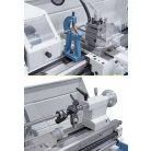 230V Profi 900 Vario Vezér- és vonóorsós esztergagép 