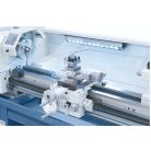 230V Profi 900 Vario Vezér- és vonóorsós esztergagép 