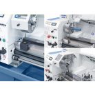 230V Profi 900 Vario Vezér- és vonóorsós esztergagép 