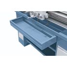 230V Profi 900 Vario Vezér- és vonóorsós esztergagép 